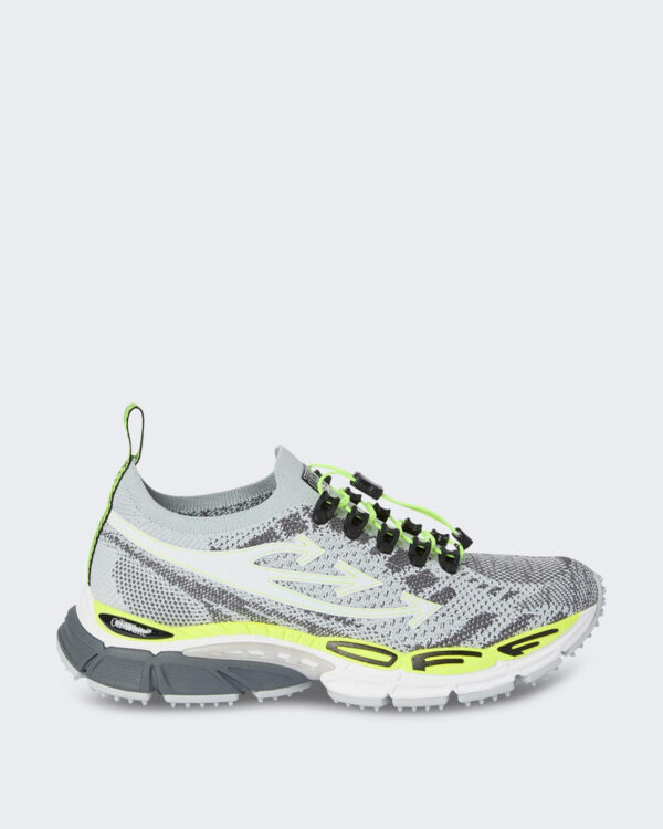 OFF WHITE Men’s Ow Be Right Back Sneakers