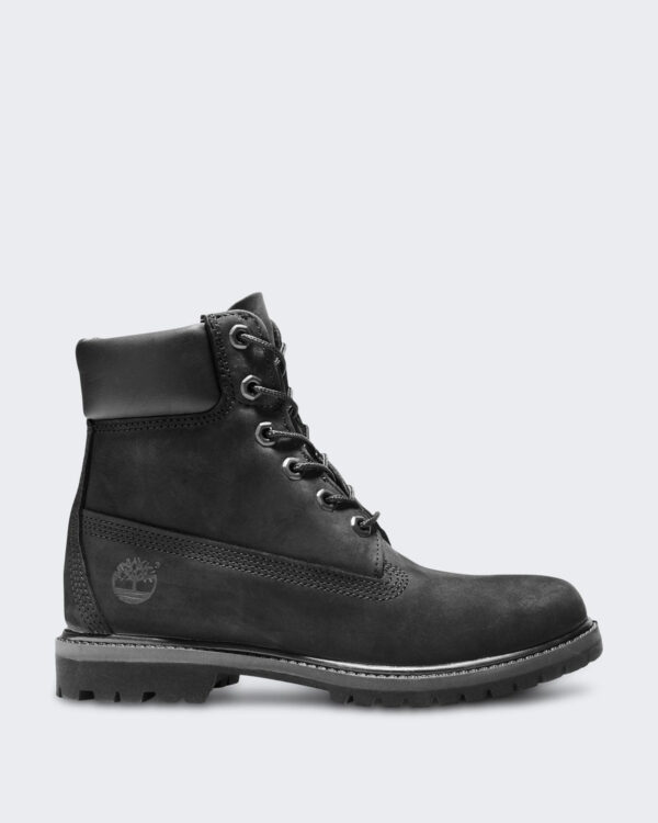 Women’s 6-inch lace-up boot