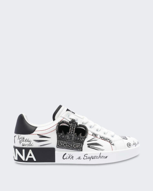 Men’s Low-Top Sneakers