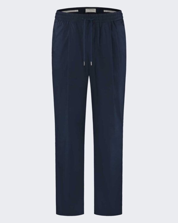 Men’s Pantalone Regular Fit Gray