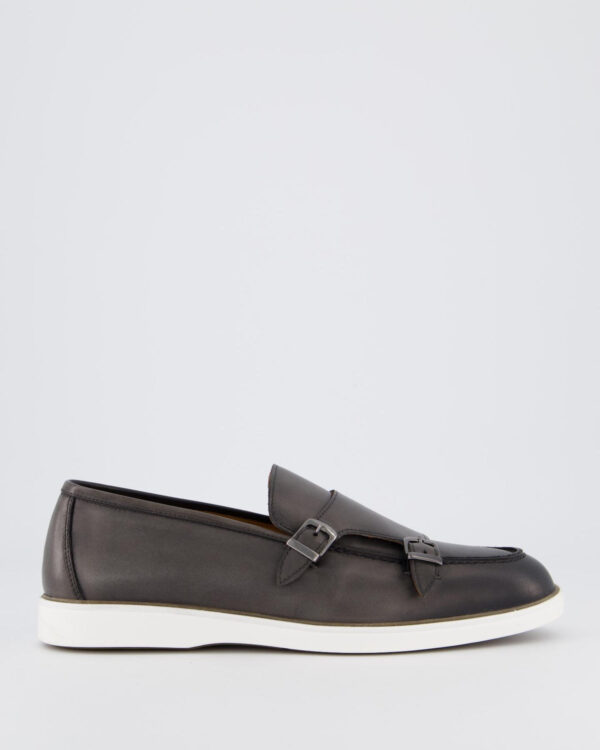 Men’s Adamo Loafer Gray