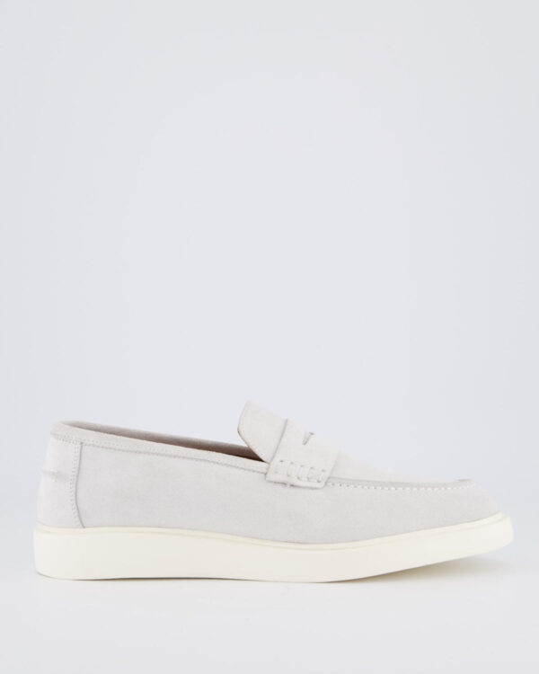 Men’s Fabio Loafer Ivory
