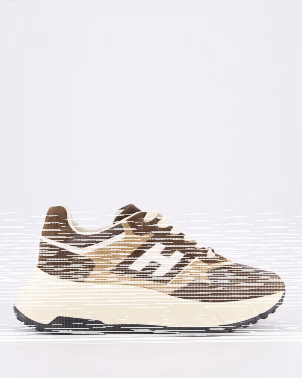 Women’s H669 Sneaker Brown