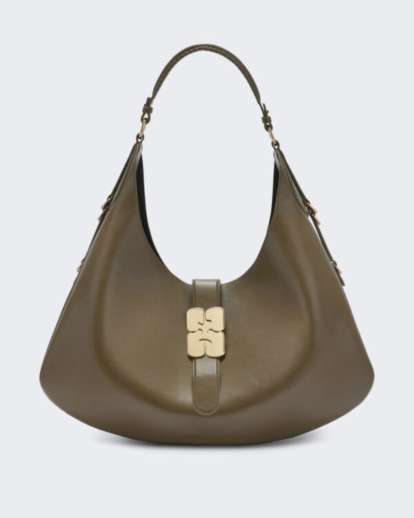Women’s Kat Large Butter Green