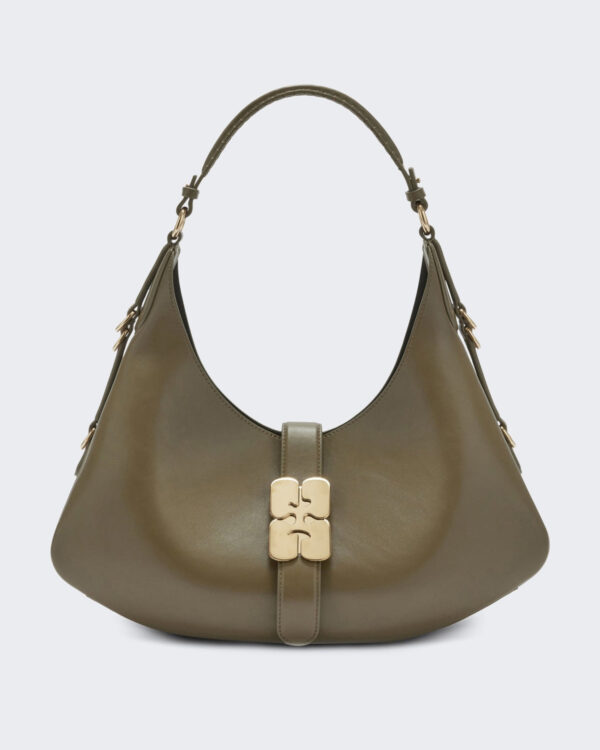 Women’s Kat Small Butter Green