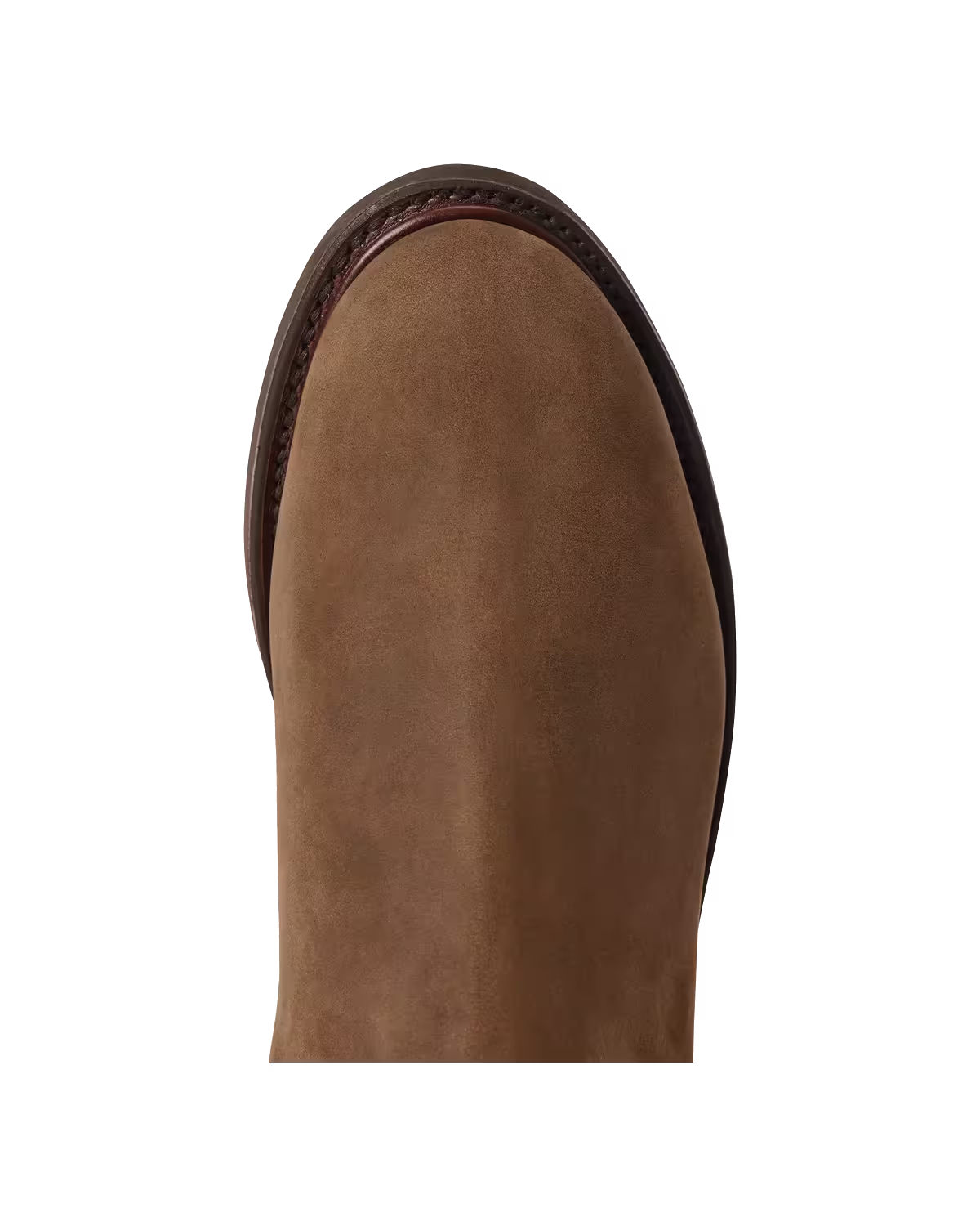 Gardener Boot — Lichen Oiled Nubuck Leather