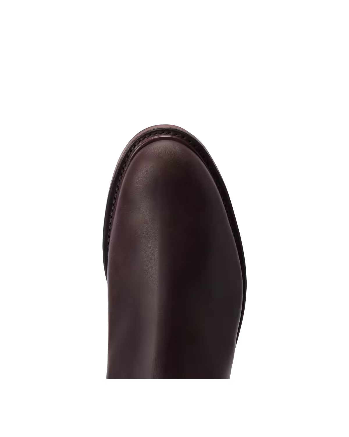 Gardener Boot — Loam Oiled Leather