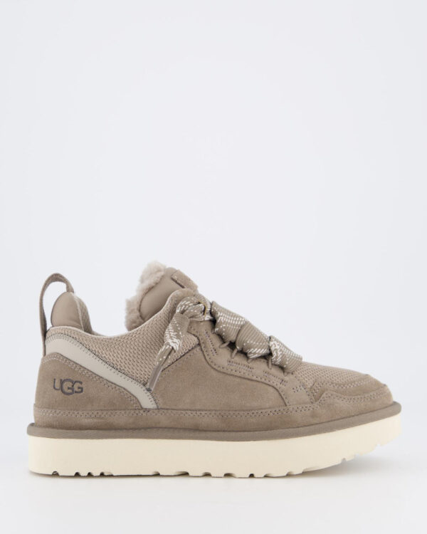 Women’s Lowmel Sneaker Smoke Plume