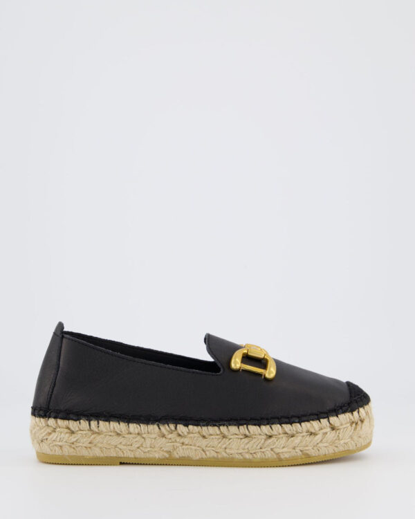 Women’s Lucia Loafer Black
