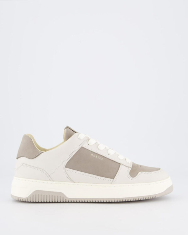 Men’s Basket Rae Sneaker Gray