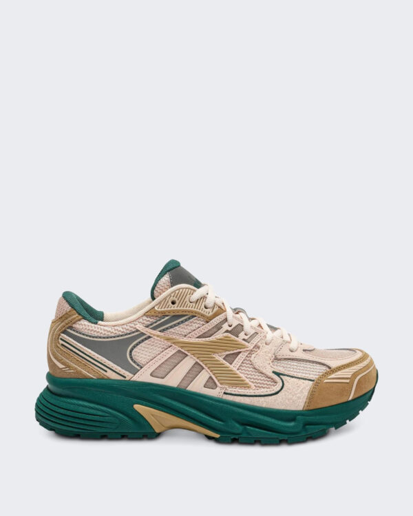 Diadora Women’s Mythos Star Sneaker Pink