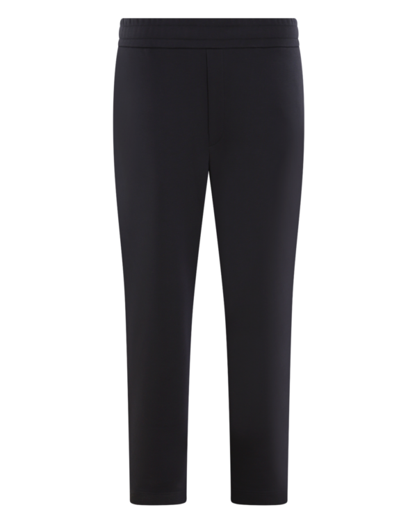 Men’s Sweat Pants Black