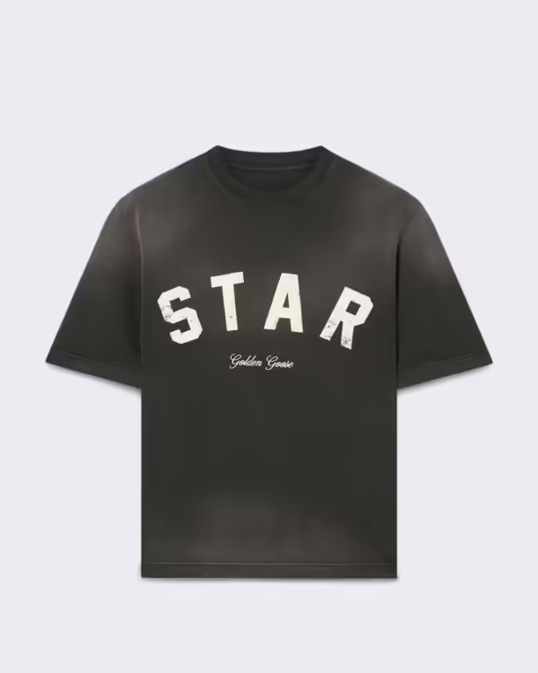 Women’s T-shirt van jersey Grey