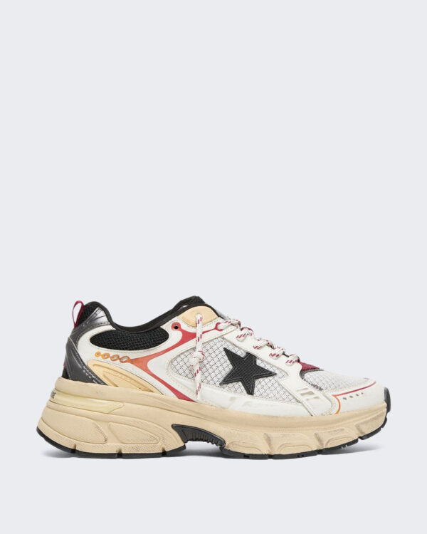 Golden Goose Women’s Chunky sneaker wit