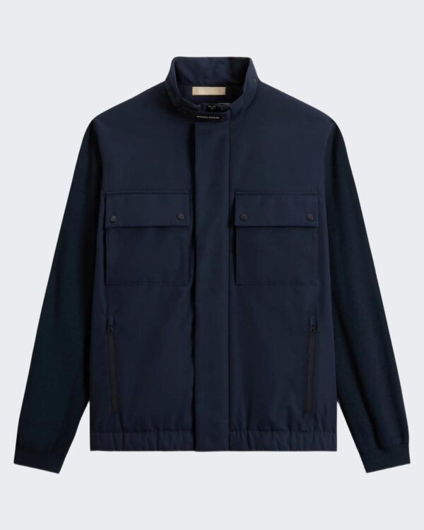 Men’s Two Layers Hybrid