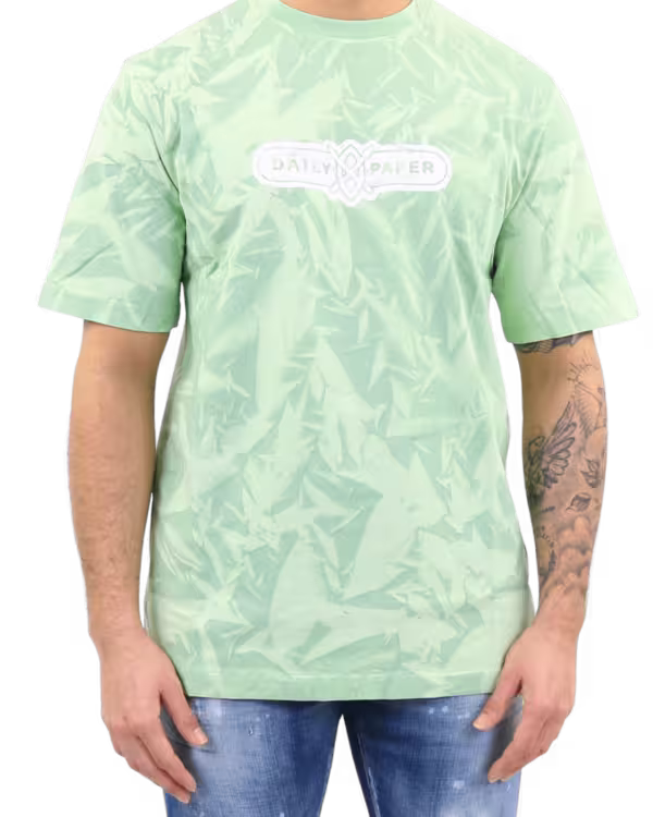 Men’s Senef SS T-shirt