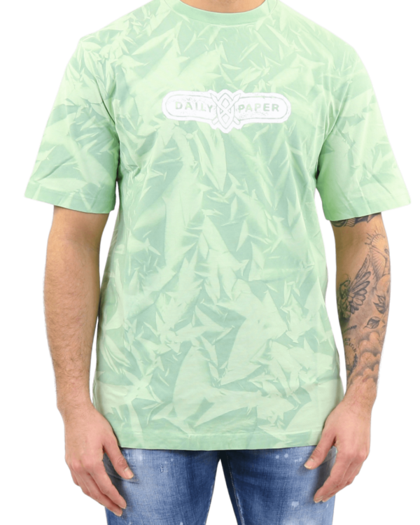 Men’s Senef SS T-shirt