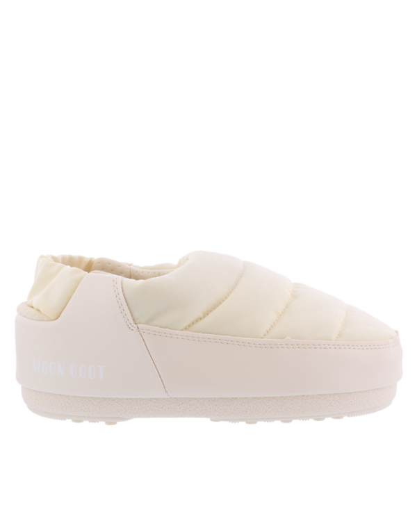 Women’s Sandal Band Nylon White