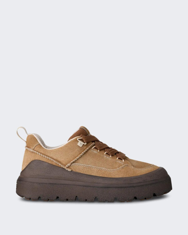 UGG Men’s Heritage Utility Sneaker Knoll