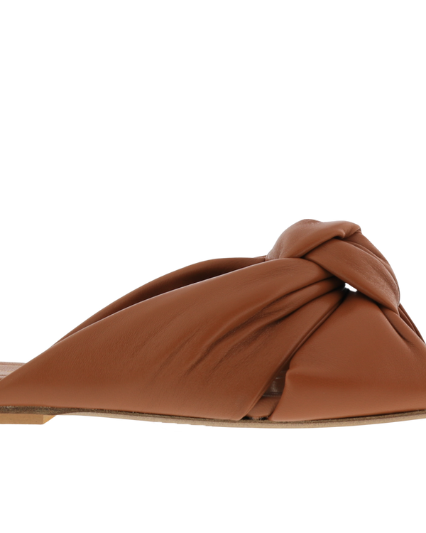 Women’s Knot Veneta Mule