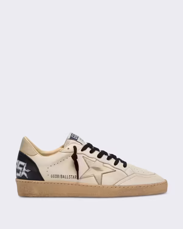 Men's Ballstar
