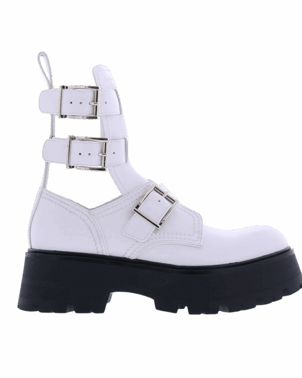 Women’s Rave boots