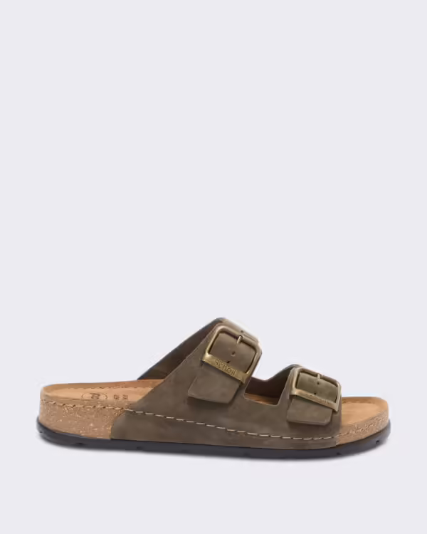 Men’s Bora 2 Buckles Man
