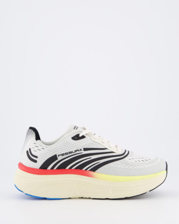 Men’s Speed 01 Sneaker Gray
