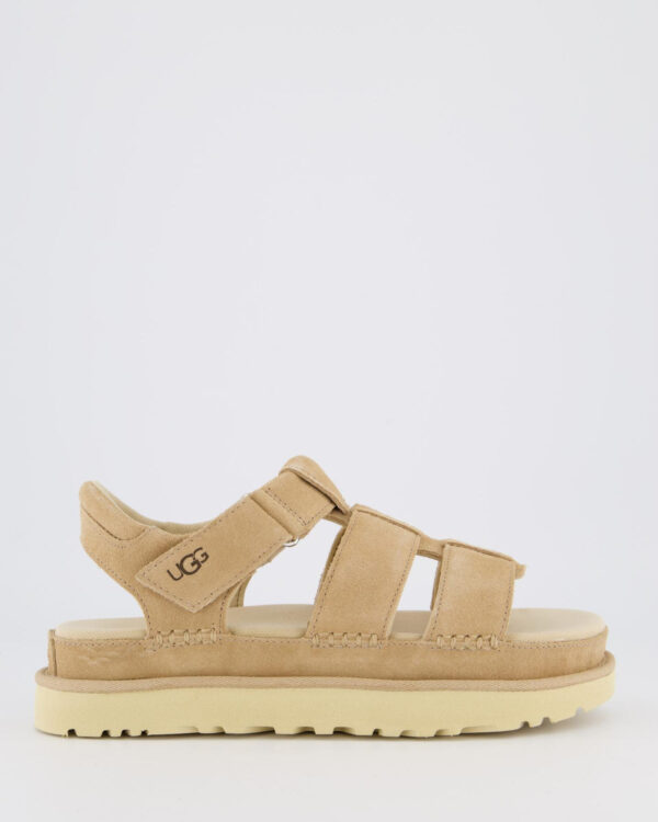 Women’s Goldenstar Strap Driftwood