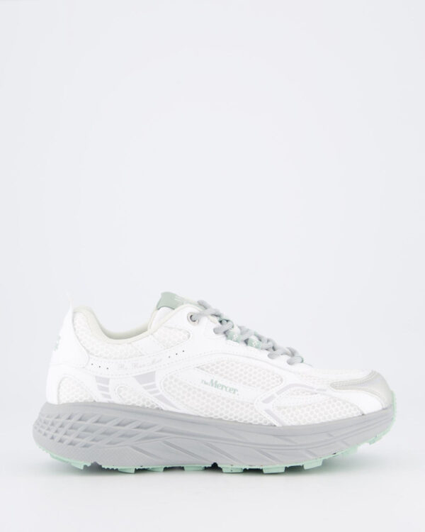 Women’s The Re-Run Max Grape White/Gray