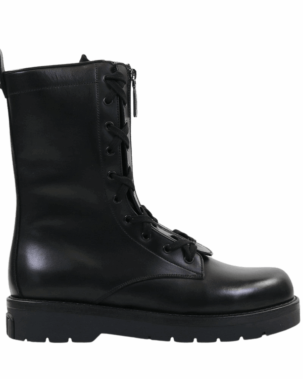 Men’s Combat Boot