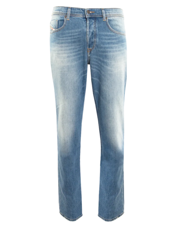 Men’s D-FINITIVE Jeans Blue
