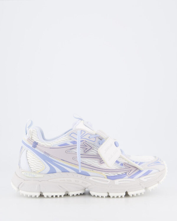 Women’s Ow Be Right Back Sneaker Gray