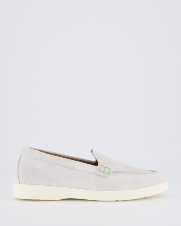 Women’s Lina Loafer Ivory