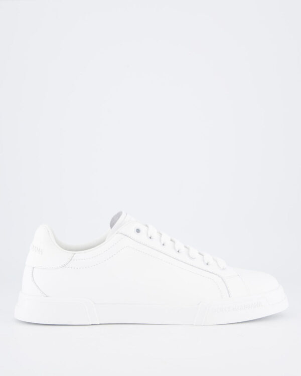 Men’s Portofino Sneaker White