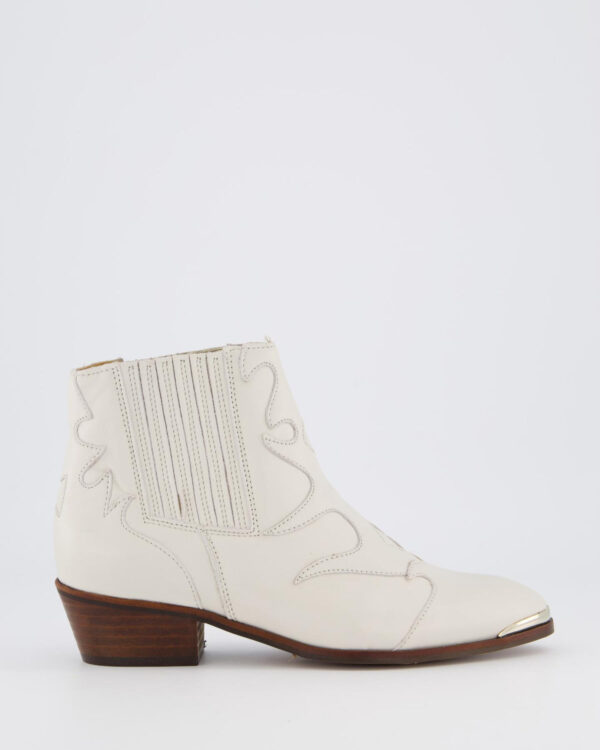 Women’s Sonia Boot White