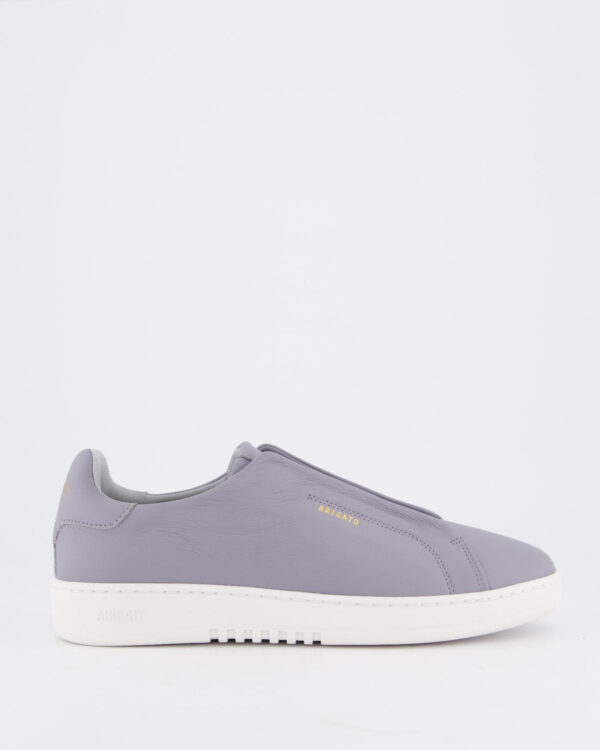 Men’s Dice Laceless Sneaker Gray