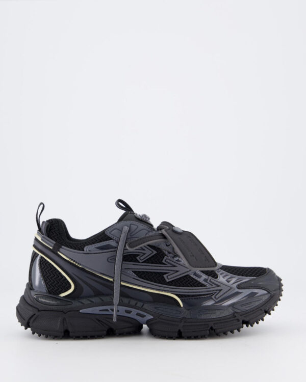 Men’s Ow Be Right Back Sneaker