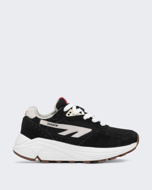 Women’s HTS Shadow RGS sneaker Black