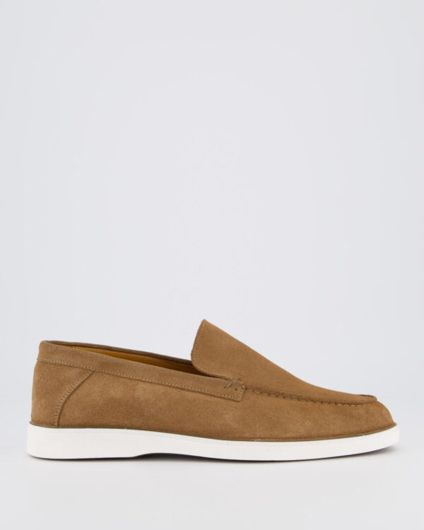 Men’s Nino Loafer Dessert