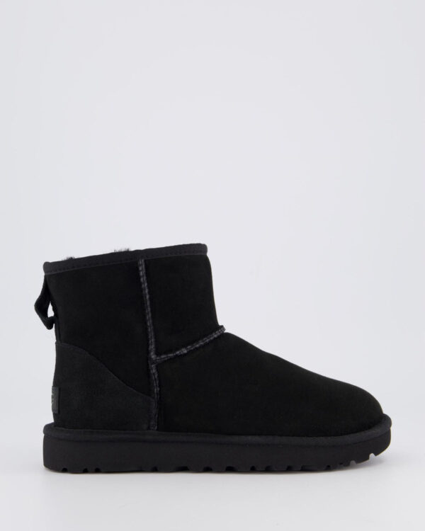 Women’s Classic Mini II Black