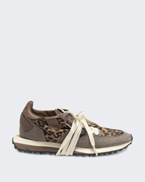 Ghoud Women’s Star_C Low Wom Sneakers