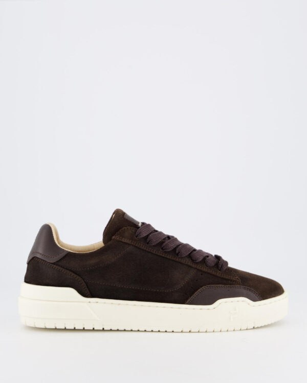 Men’s Milos Sneaker Brown