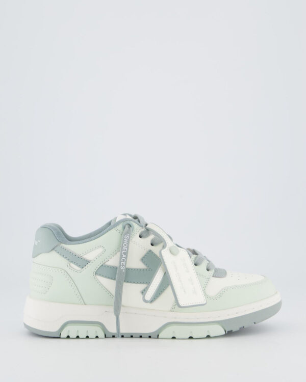 Women’s Out Of Office Sneaker Green