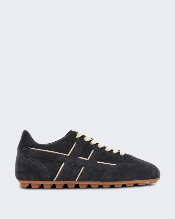 Hogan Women’s H693 Allacciato H Patch Sneakers