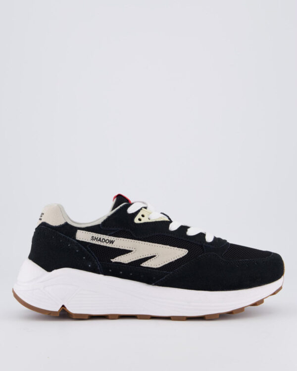 Men’s HTS Shadow RGS Black/White