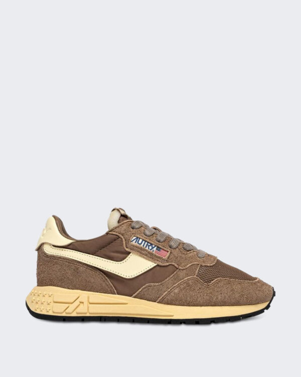 Women’s Reelwind Sneaker Brown