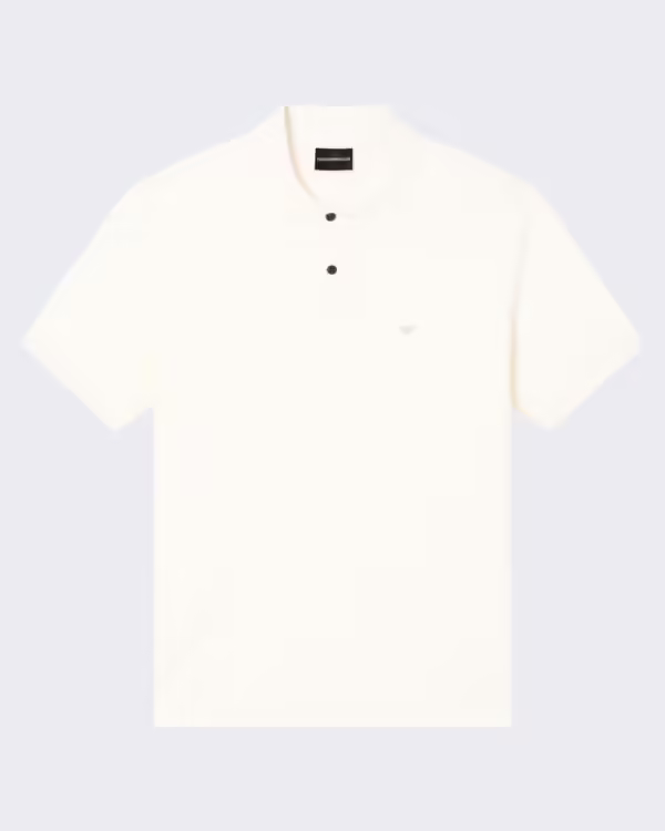 Men’s Armani Polo