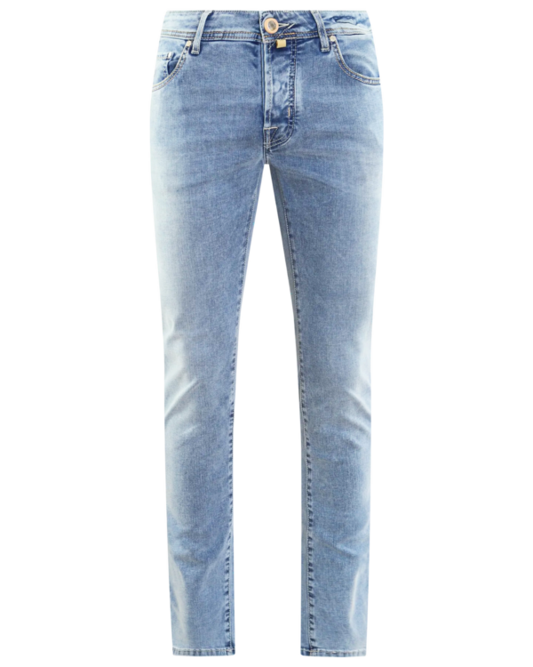 Men’s Super Slim Nick Medium Blue