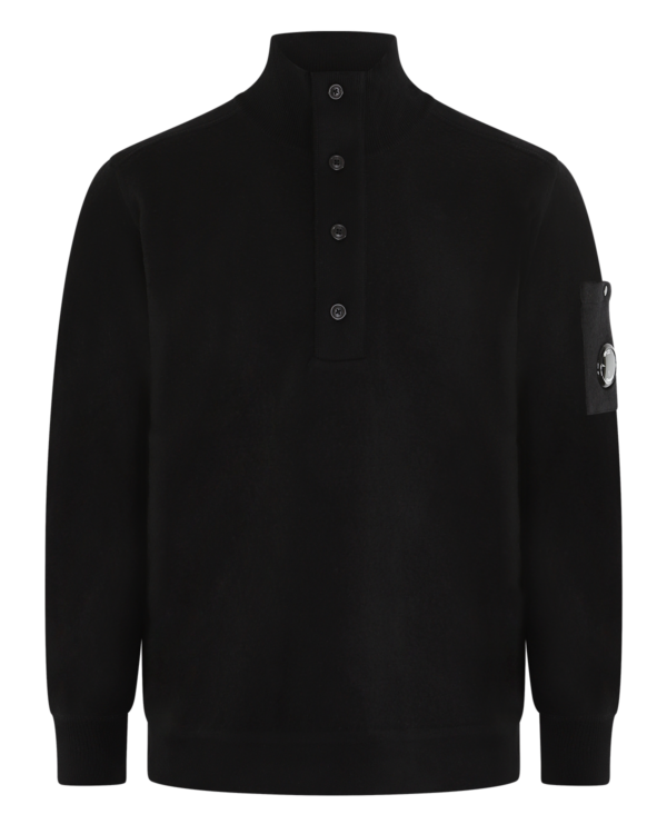 Men’s Knitwear - Polo Collar